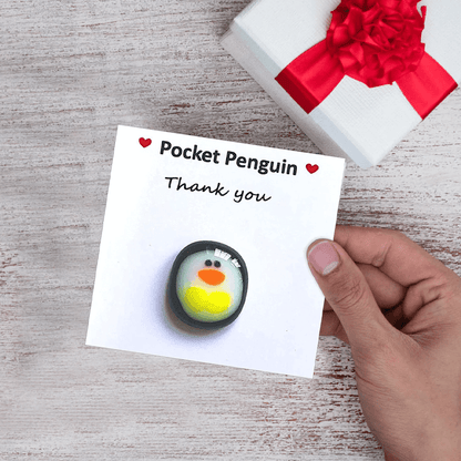 A Little Pocket Penguin Hug 4