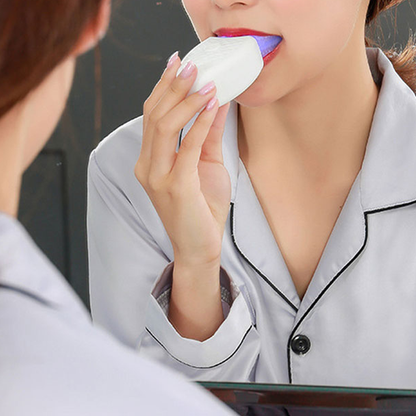 360 Sonic Toothbrush  The Ultimate 360 Bright Brush for Superior Oral Care