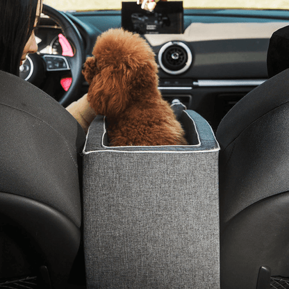 Washable Dog Car Seat