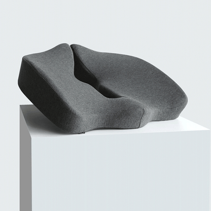 Premium hip support cushion for comfortable sitting