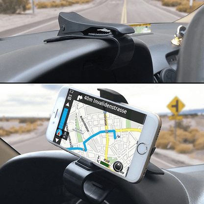 Dash Phone Mount