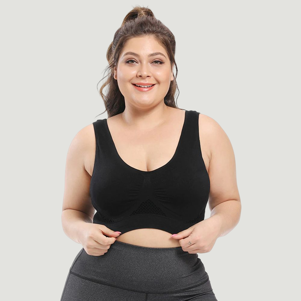 Ultra Comfort Air Bra