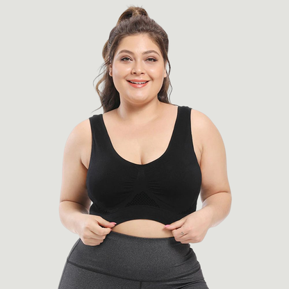 Ultra Comfort Air Bra