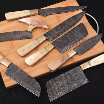 Custom Handmade knivesjpg