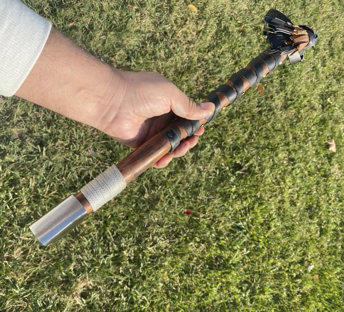 Custom Handmade Axes in USajpeg