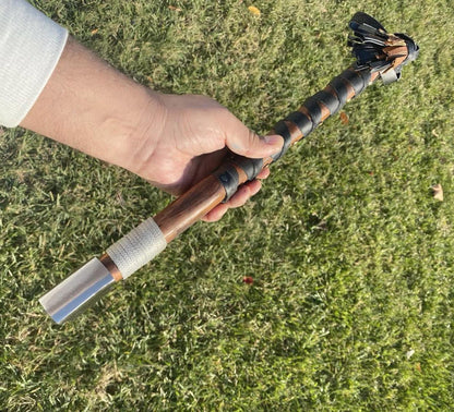 Custom Handmade Axes in USajpeg