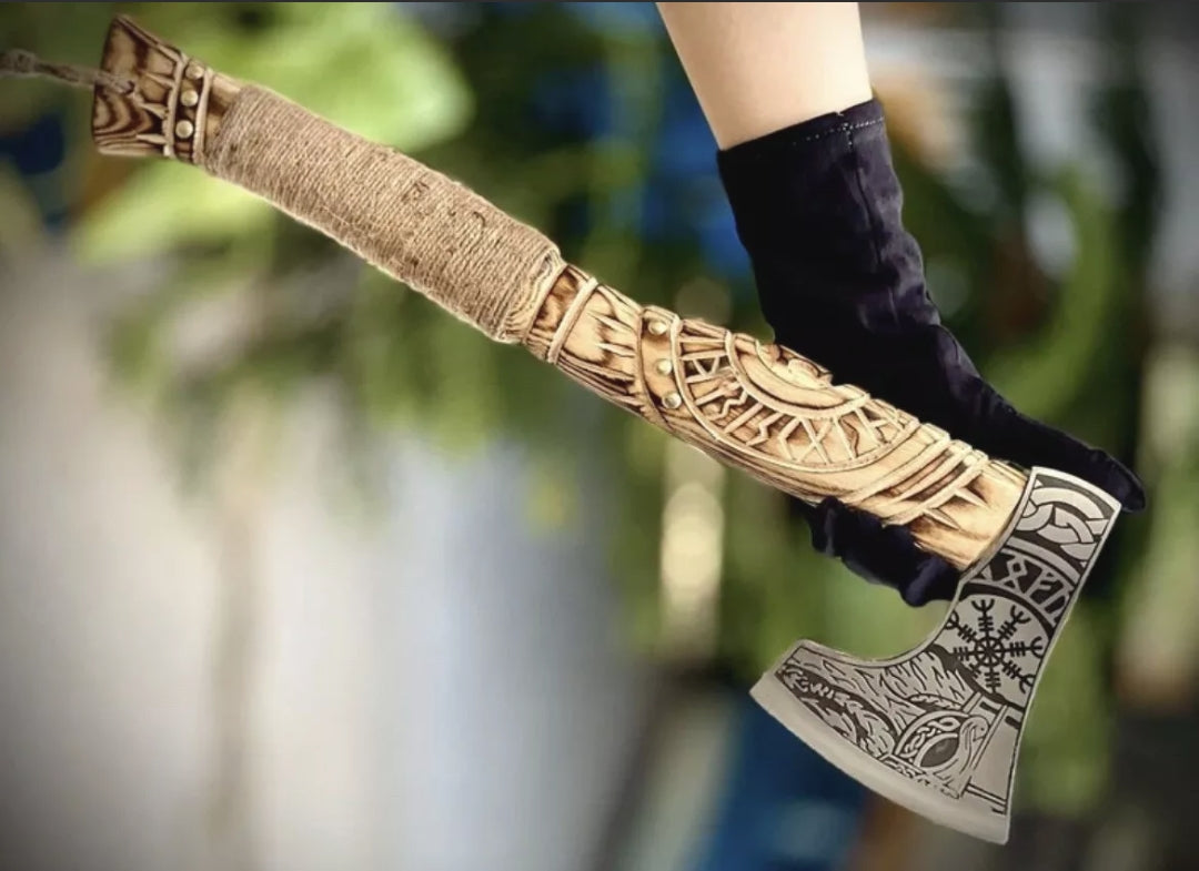 Best Custom Handmade Tomahawk Hunting Axes.jpeg