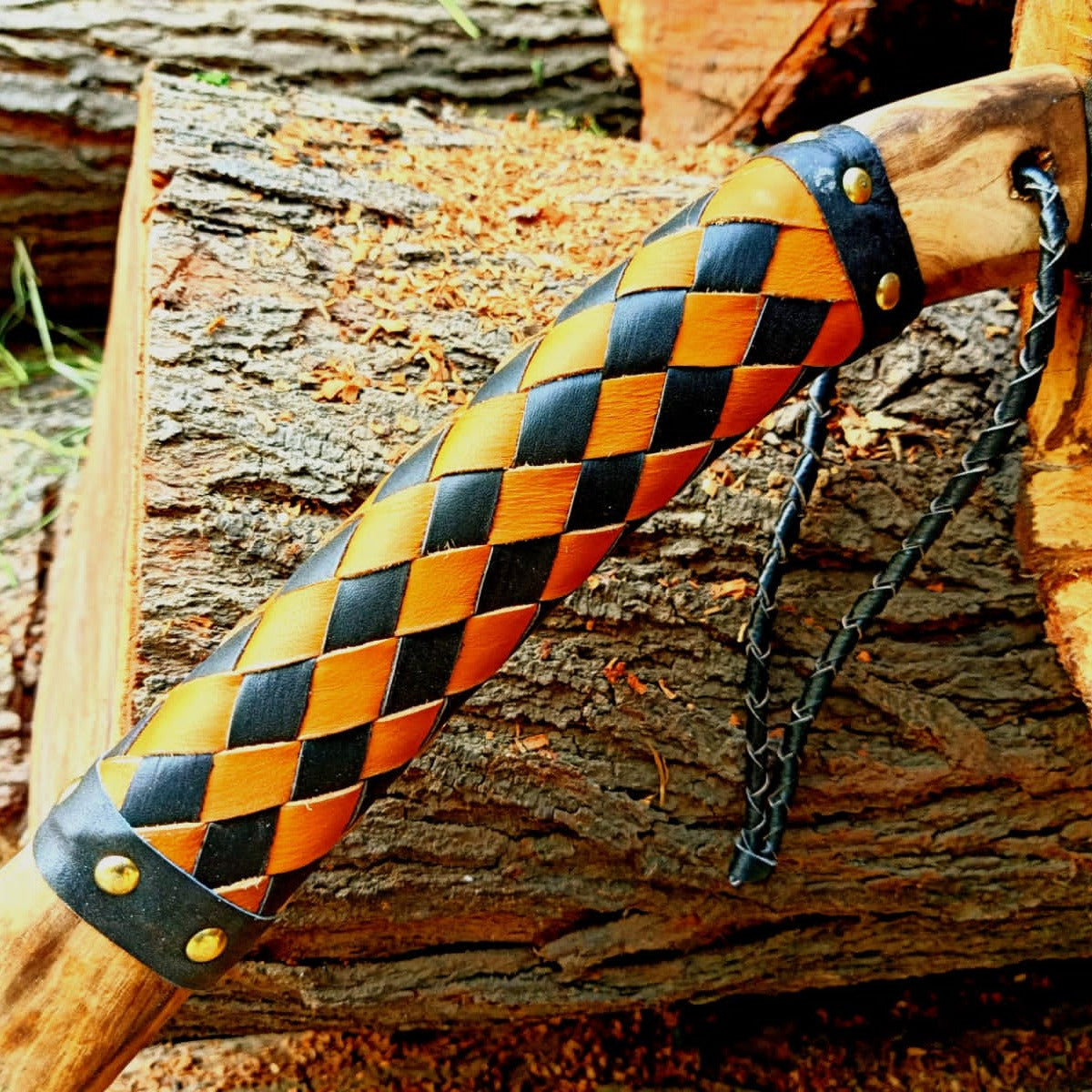 Custom Handmade Steel Tomahawk Axe Throwing Viking Hunting Axesjpeg