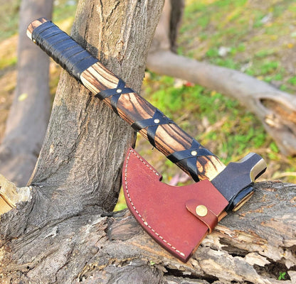 Buy handmade Custom Axesjpeg