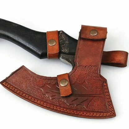 handmadecarbonsteelhuntingaxeinusajpeg