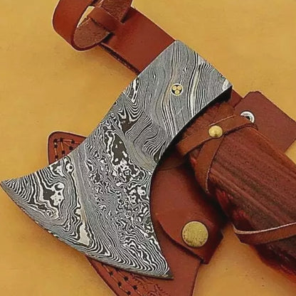 HandForgedDamascusSteelTomahawkVikingAxejpeg