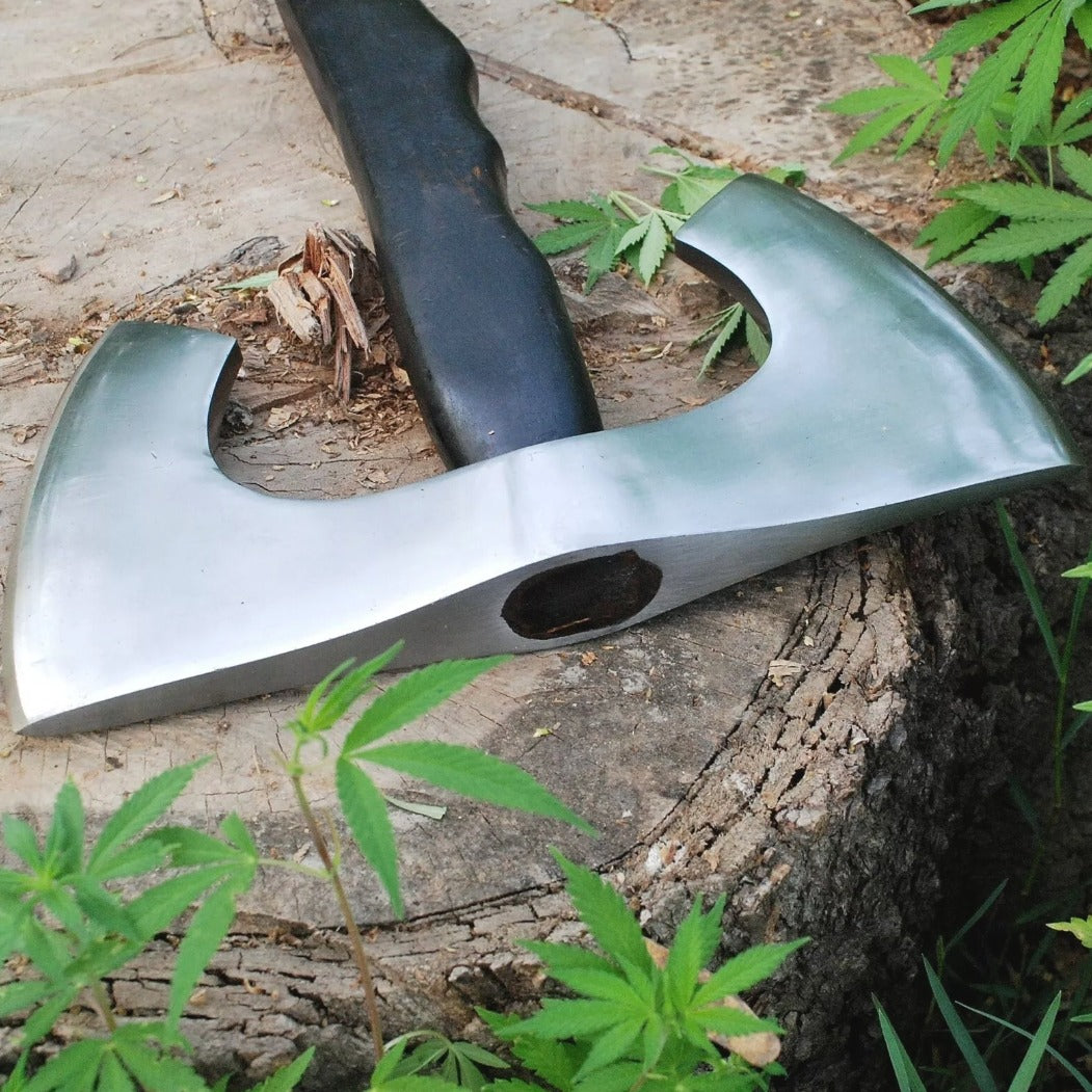 Tomahawk Axe Hatchetjpeg