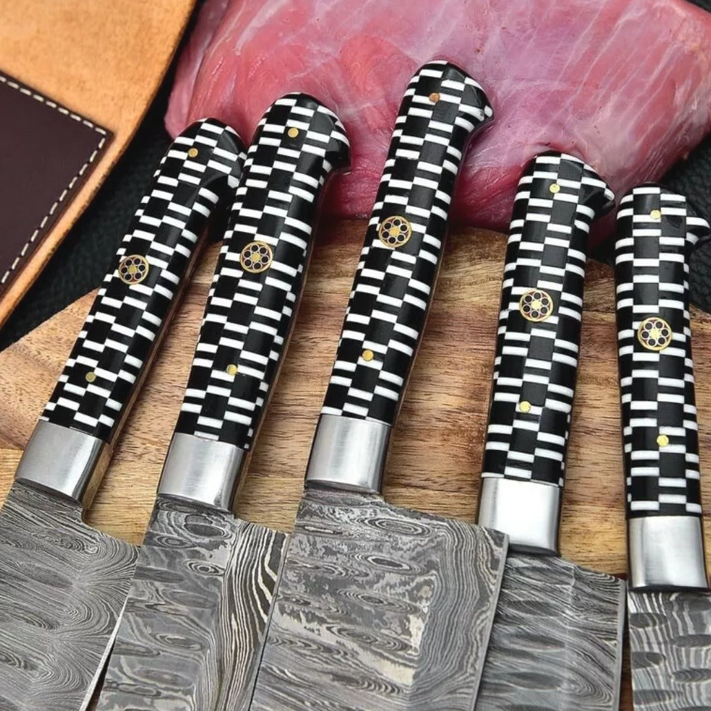 Hand Forged Knives Father's Day Gifts.jpeg