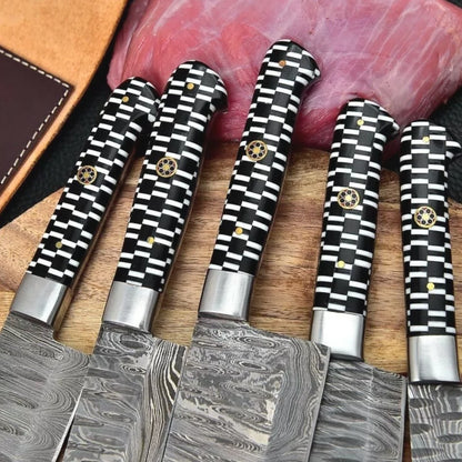 Hand Forged Knives Father's Day Gifts.jpeg