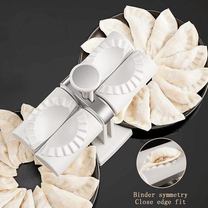Dough Pressing Tools