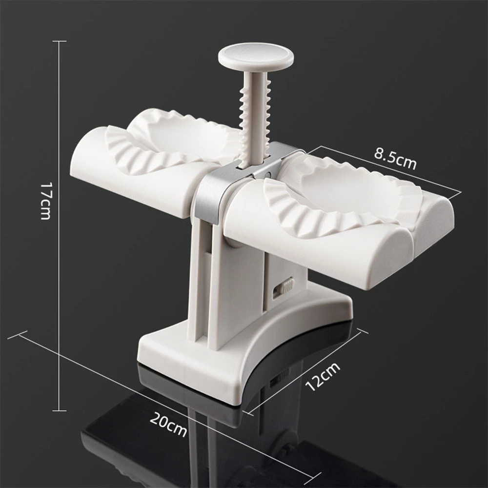 Automatic Dumpling Maker Mould