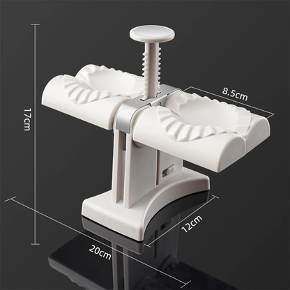 Automatic Dumpling Maker Mould