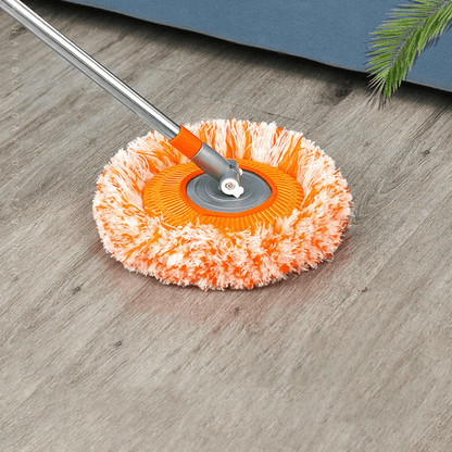 Microfiber Mop