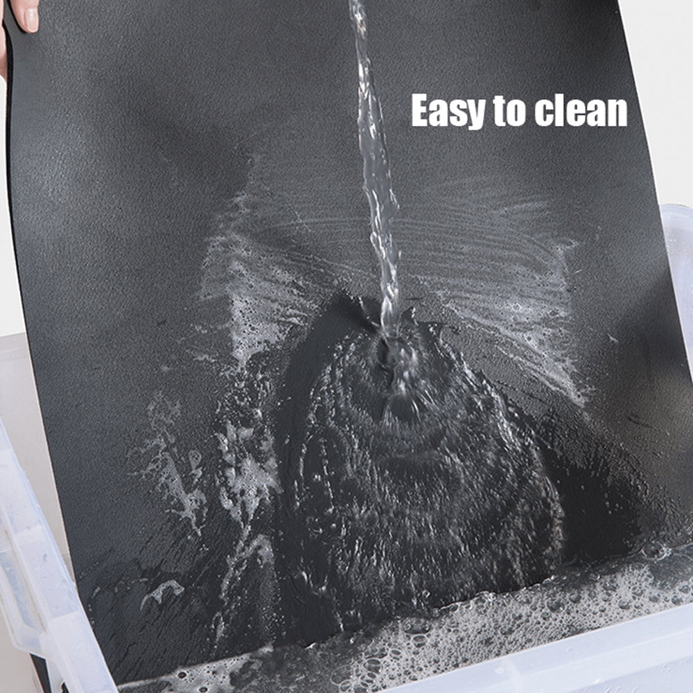 Heat Resistant Drainer Mats