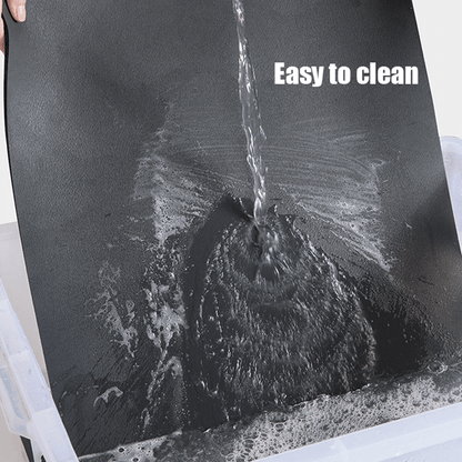 Heat Resistant Drainer Mats