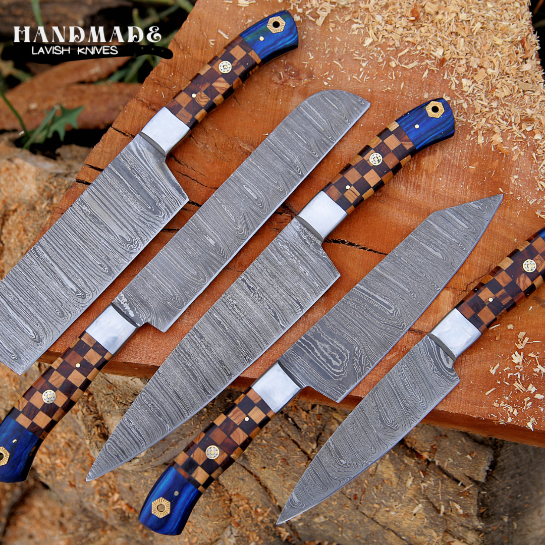 Handmadechefknivessetspng