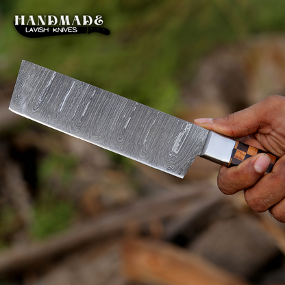 Handmadesteelknivessetspng