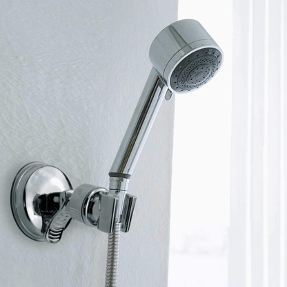 Suction Cup Shower Head Holder