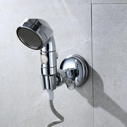 Suction Shower Head Holder