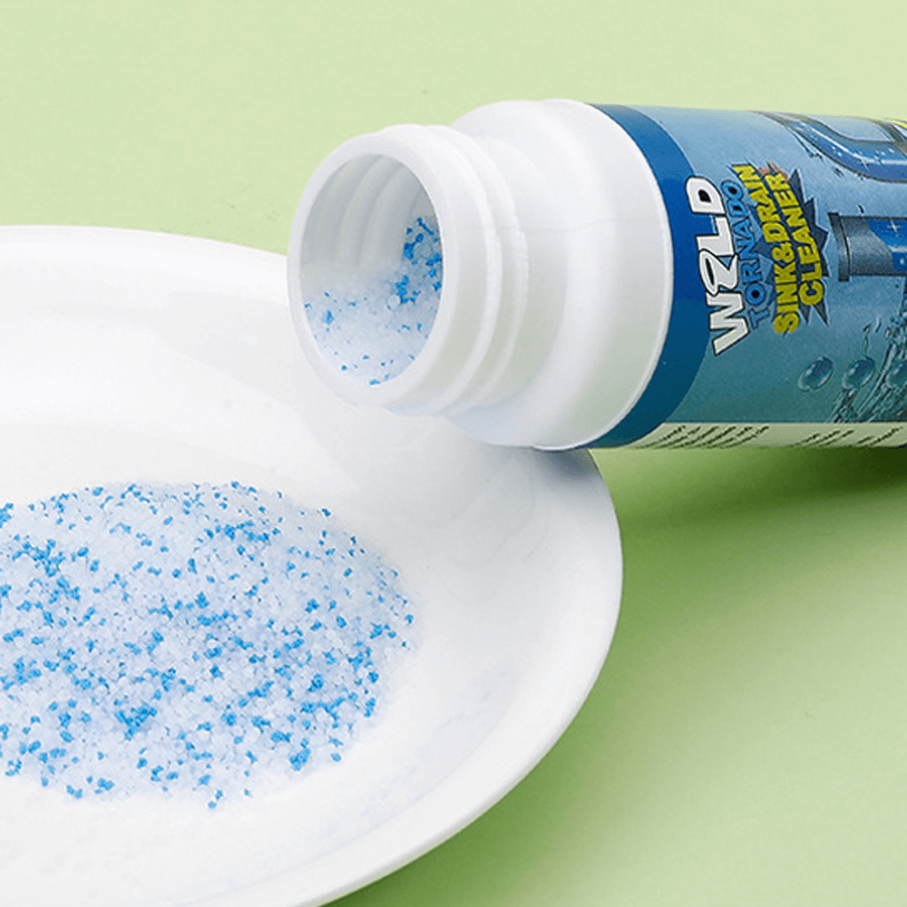 Quick Foam Cleaner