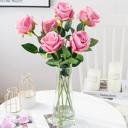 realtouchrosesbouqetpink.png