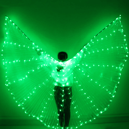 bellydanceglowlightupcostumegreen.png