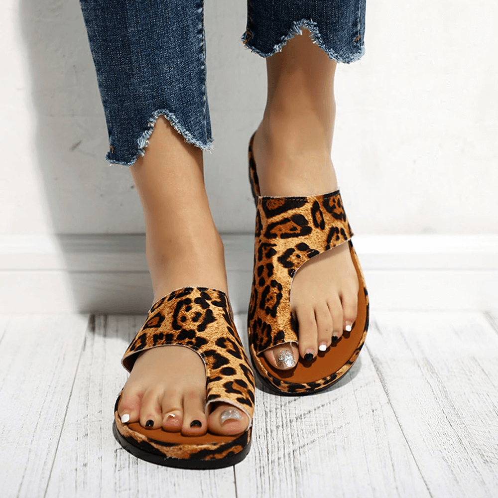 Bunion Corrector Sandals
