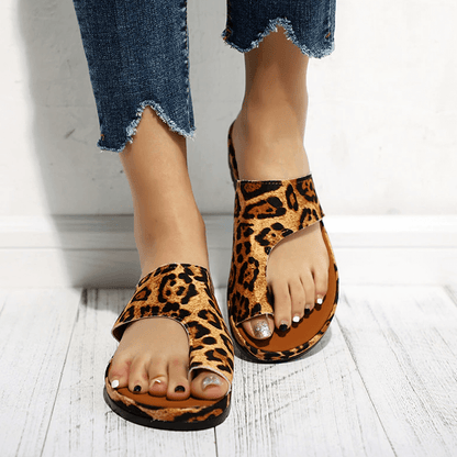 Bunion Corrector Sandals
