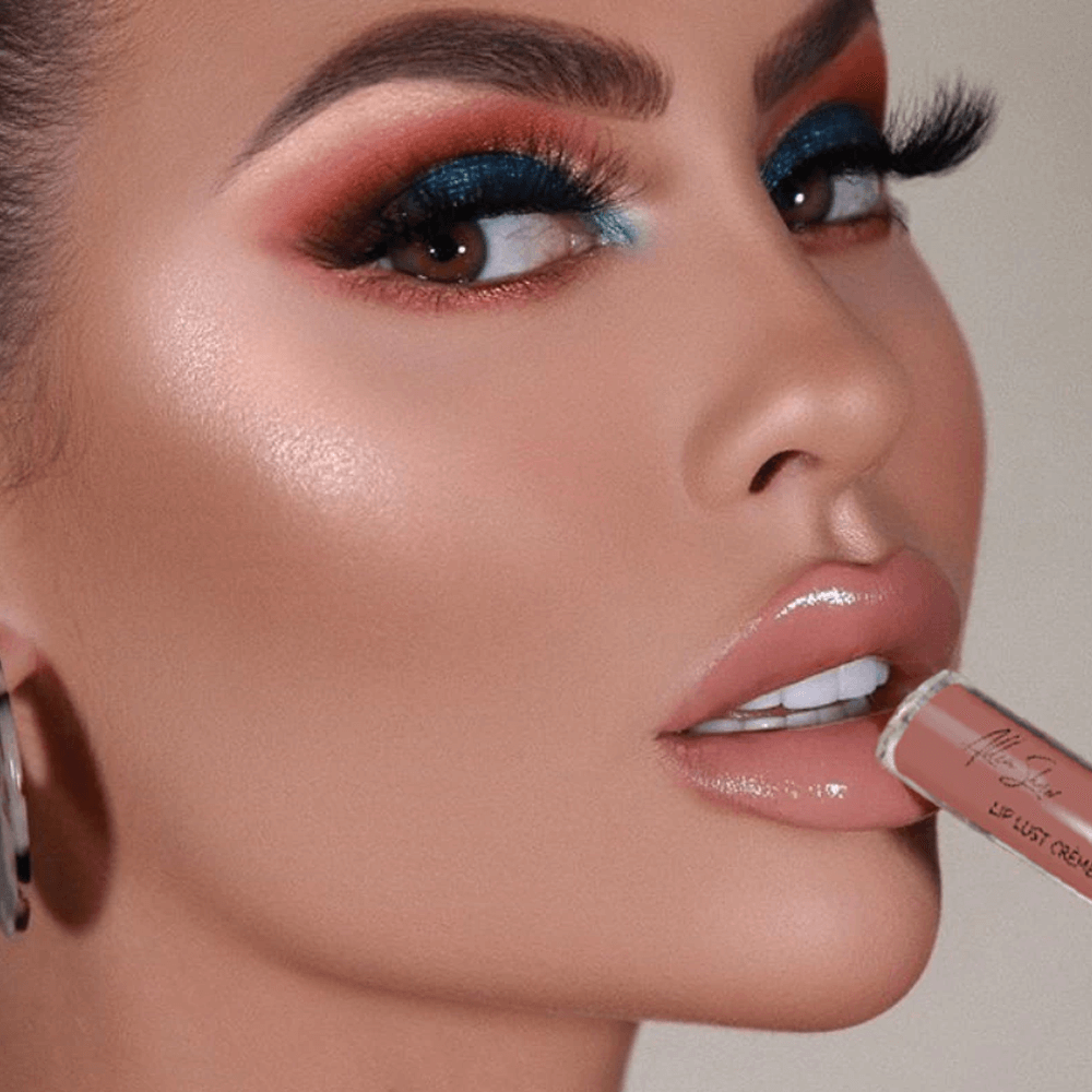 Waterproof Lip Gloss