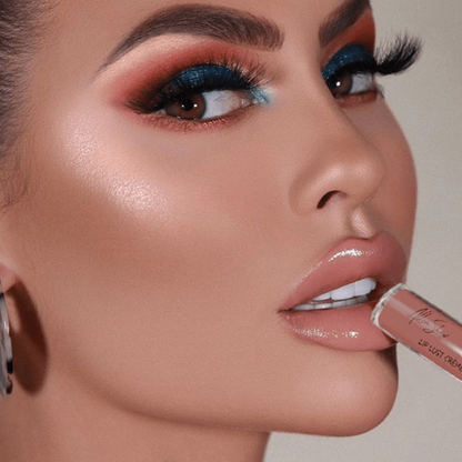 Waterproof Lip Gloss