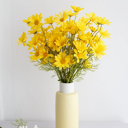 realtouchdaisiesbouquetyellow.png