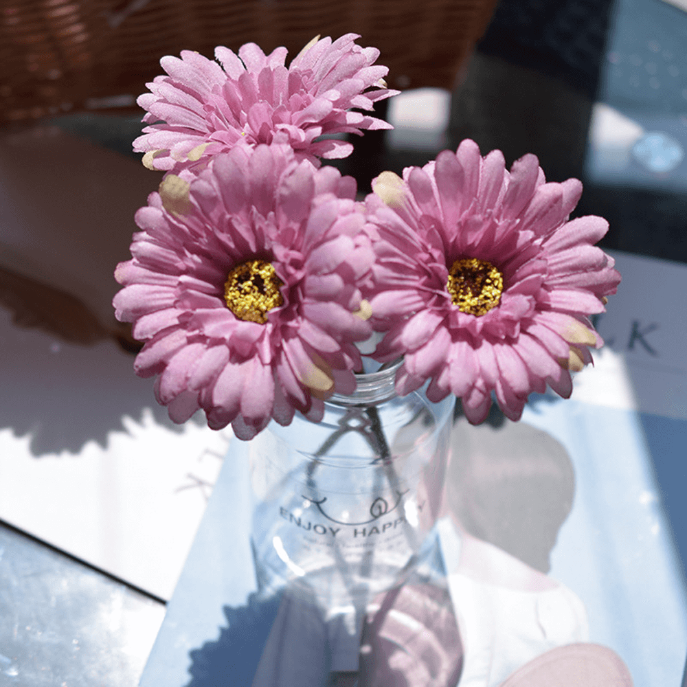 realtouchchrysanthemumbouquetpurple.png