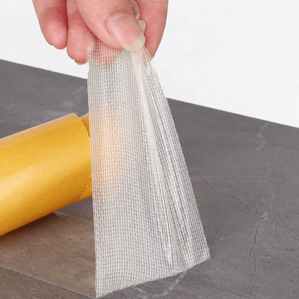 Mesh tape