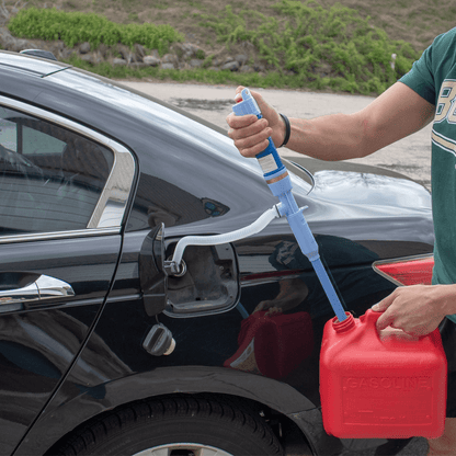 Liquid Transfer Electric Pump