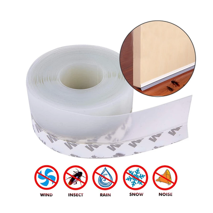 Multi-Function Silicone Sealing Strip 6