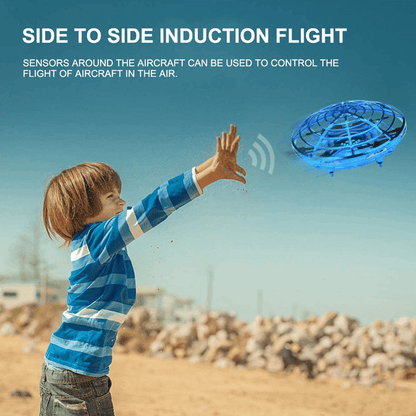 UFO Drone 5