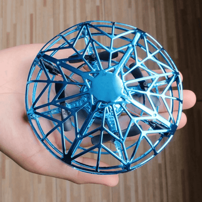 UFO Drone 2