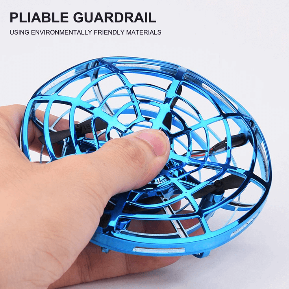 UFO Drone 4