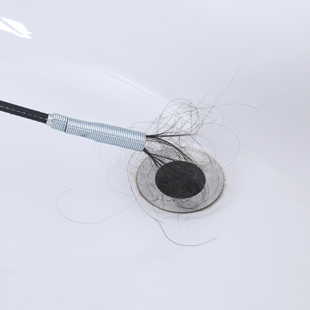 Sewer Cleaning Dredging Tool 3