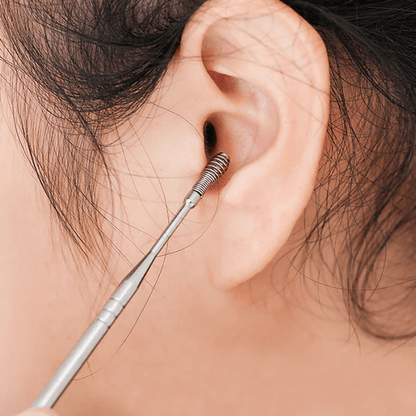 EarWax Cleaner Tool Set 6Pcs
