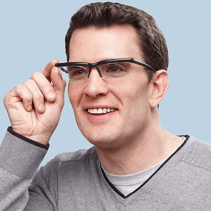 Adjustable Prescription Glasses  Your AllinOne Eyewear Solution
