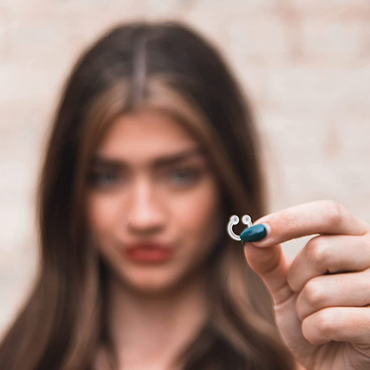 Essential Oil Weight Loss Nose Ring – Tightening Detox for Natural Fat Burning