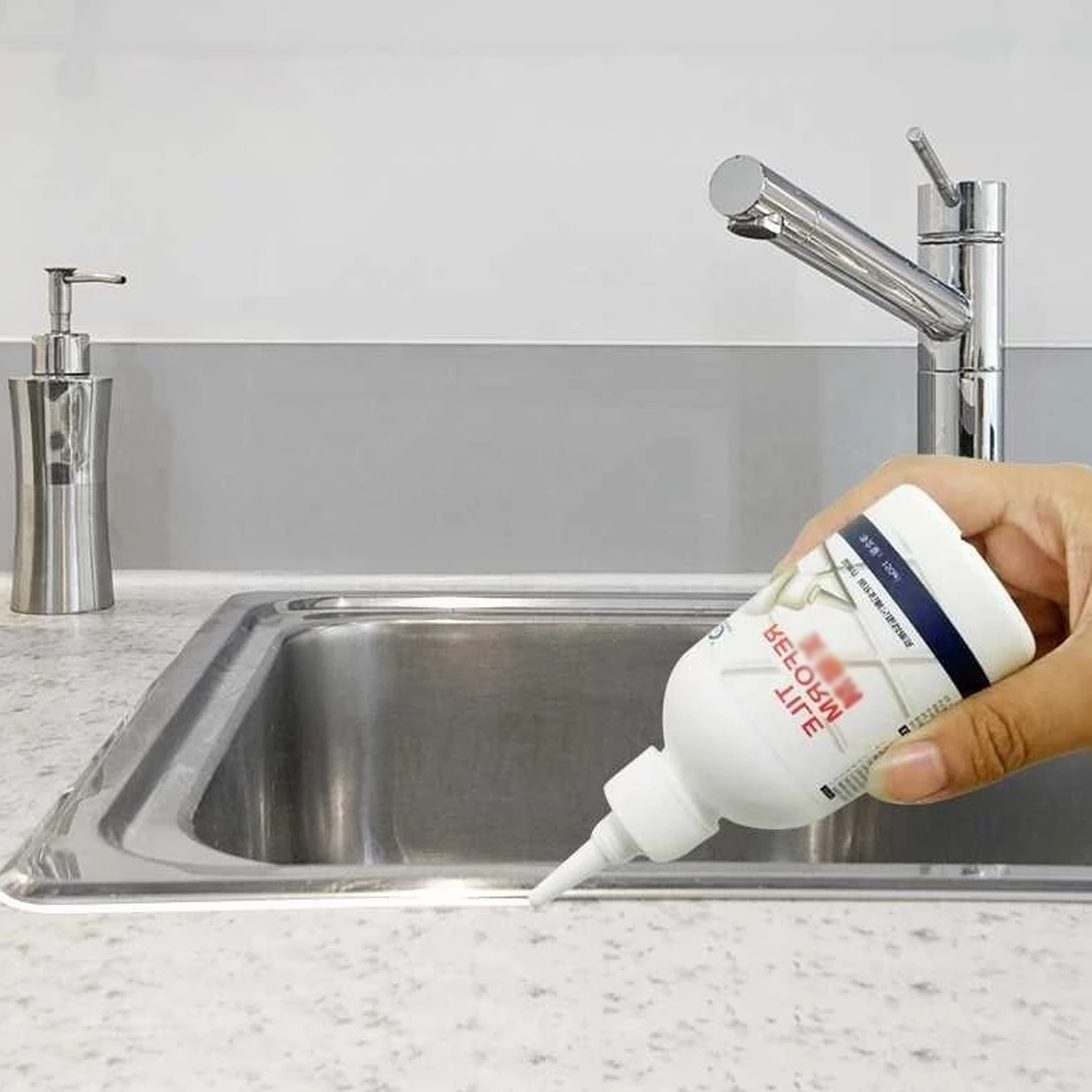 tile filler for cracks