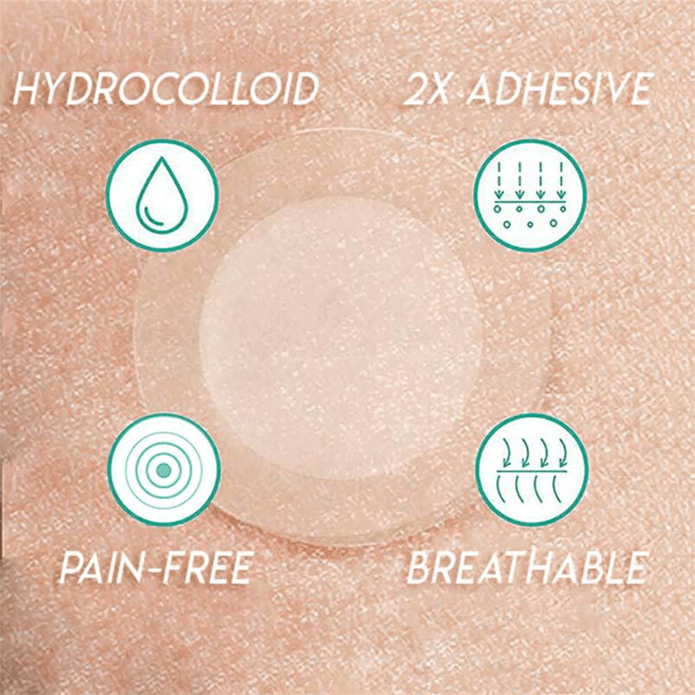 Toprated skin tag removal patches for all skin types