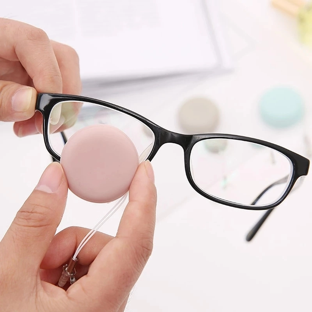 Macaron Mobile Phone Screen Cleaner